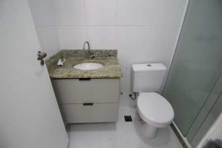 Apartamento à venda com 35m², 1 quarto e 1 vagaBanheiro