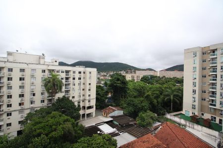 Apartamento à venda com 35m², 1 quarto e 1 vagaVista