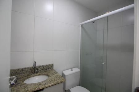 Apartamento à venda com 35m², 1 quarto e 1 vagaBanheiro