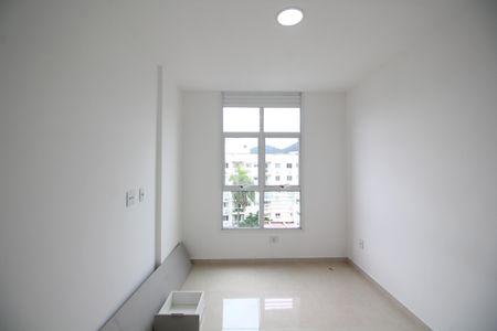 Apartamento à venda com 35m², 1 quarto e 1 vagaQuarto