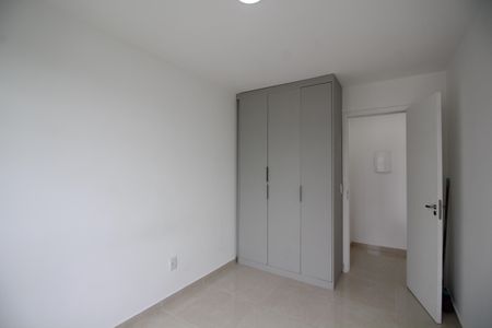Apartamento à venda com 35m², 1 quarto e 1 vagaQuarto
