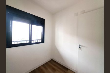 Apartamento à venda com 47m², 2 quartos e 1 vagaQuarto 2