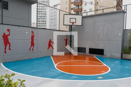 Apartamento à venda com 47m², 2 quartos e 1 vagaÁrea comum