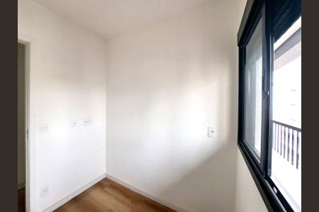 Apartamento à venda com 47m², 2 quartos e 1 vagaQuarto 2