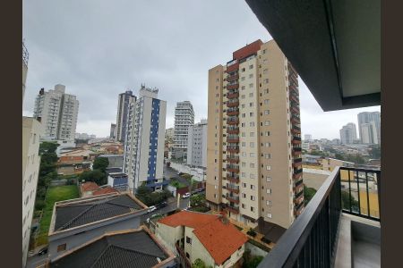 Apartamento à venda com 47m², 2 quartos e 1 vagaVista