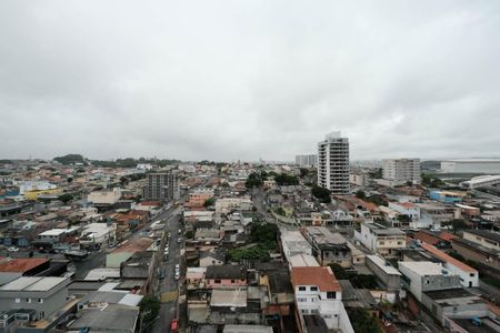 Quarto 1 de apartamento para alugar com 2 quartos, 39m² em Cidade Antônio Estêvão de Carvalho, São Paulo