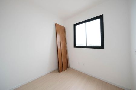 Quarto 2 de apartamento para alugar com 2 quartos, 39m² em Cidade Antônio Estêvão de Carvalho, São Paulo