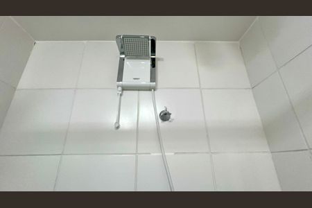 Studio para alugar com 25m², 1 quarto e sem vagaBanheiro