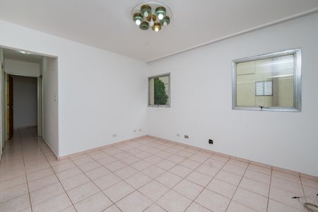 Sala de apartamento para alugar com 3 quartos, 65m² em Jabaquara, São Paulo