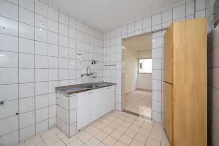 Apartamento para alugar com 65m², 3 quartos e sem vaga Apartamento para alugar com 65m², 3 quartos e sem vagaCozinha