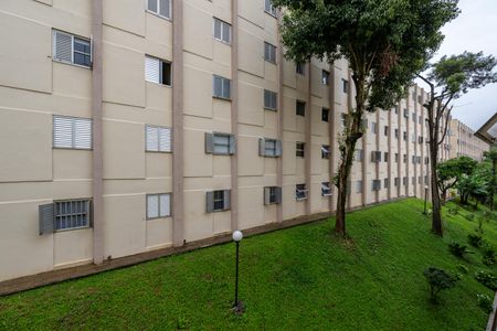 Vista da Sala de apartamento para alugar com 3 quartos, 65m² em Jabaquara, São Paulo