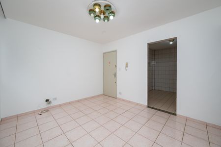 Sala de apartamento para alugar com 3 quartos, 65m² em Jabaquara, São Paulo