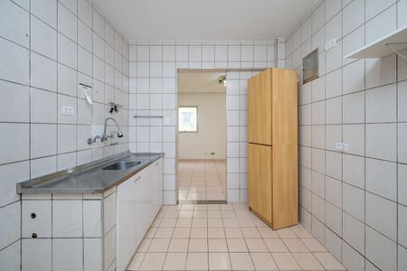 Apartamento para alugar com 65m², 3 quartos e sem vaga Apartamento para alugar com 65m², 3 quartos e sem vagaCozinha