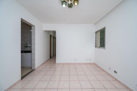 Sala de apartamento para alugar com 3 quartos, 65m² em Jabaquara, São Paulo