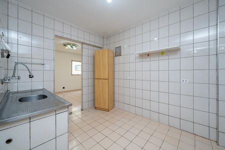 Apartamento para alugar com 65m², 3 quartos e sem vaga Apartamento para alugar com 65m², 3 quartos e sem vagaCozinha