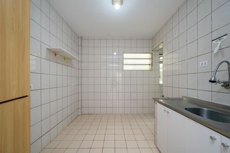 Apartamento para alugar com 65m², 3 quartos e sem vaga Apartamento para alugar com 65m², 3 quartos e sem vagaCozinha