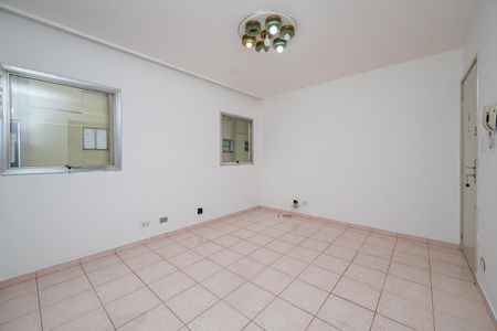 Sala de apartamento para alugar com 3 quartos, 65m² em Jabaquara, São Paulo