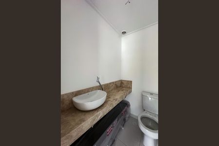 Apartamento para alugar com 90m², 2 quartos e 2 vagasLavabo