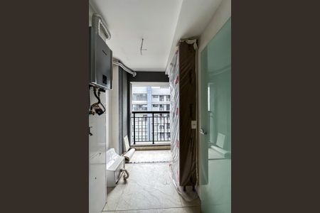 Apartamento para alugar com 90m², 2 quartos e 2 vagasÁrea de Serviço