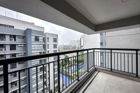 Apartamento para alugar com 90m², 2 quartos e 2 vagasVaranda da Sala