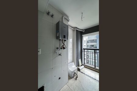 Apartamento para alugar com 90m², 2 quartos e 2 vagasÁrea de Serviço