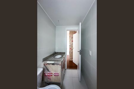 Apartamento para alugar com 90m², 2 quartos e 2 vagasBanheiro da Suíte 2