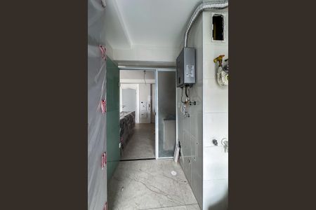 Apartamento para alugar com 90m², 2 quartos e 2 vagasÁrea de Serviço