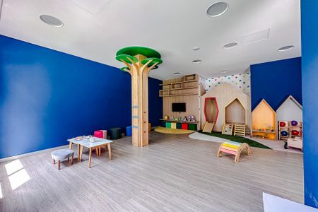 Apartamento para alugar com 90m², 2 quartos e 2 vagasBrinquedoteca