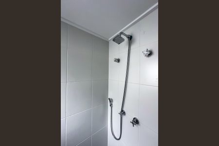 Apartamento para alugar com 90m², 2 quartos e 2 vagasBanheiro da Suíte 1