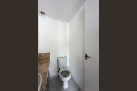 Apartamento para alugar com 90m², 2 quartos e 2 vagasLavabo