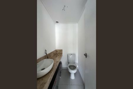 Apartamento para alugar com 90m², 2 quartos e 2 vagasLavabo