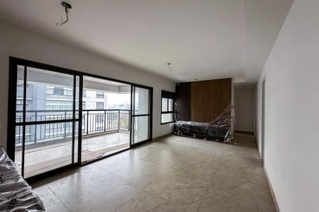 Sala de apartamento à venda com 2 quartos, 90m² em Mooca, São Paulo