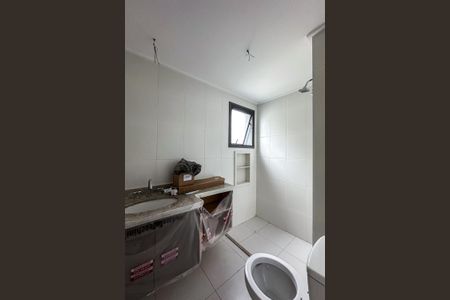 Apartamento para alugar com 90m², 2 quartos e 2 vagasBanheiro da Suíte 1