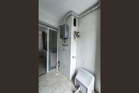 Apartamento para alugar com 90m², 2 quartos e 2 vagasÁrea de Serviço