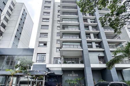 Apartamento para alugar com 90m², 2 quartos e 2 vagasFachada