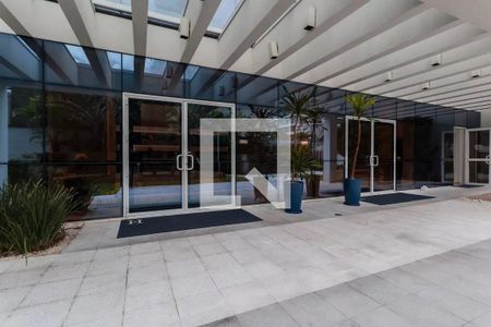 Apartamento para alugar com 54m², 1 quarto e 2 vagasÁrea comum