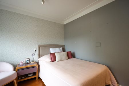 Apartamento à venda com 305m², 3 quartos e 4 vagas Apartamento à venda com 305m², 3 quartos e 4 vagasSuíte 3