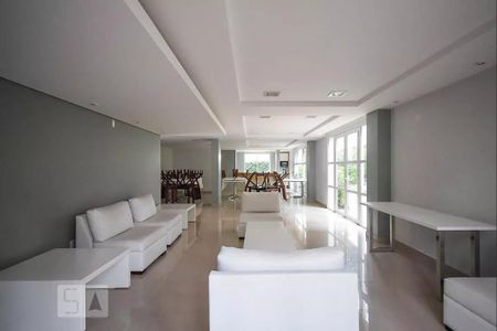 Apartamento à venda com 305m², 3 quartos e 4 vagas Apartamento à venda com 305m², 3 quartos e 4 vagasÁrea comum - Salão de festas