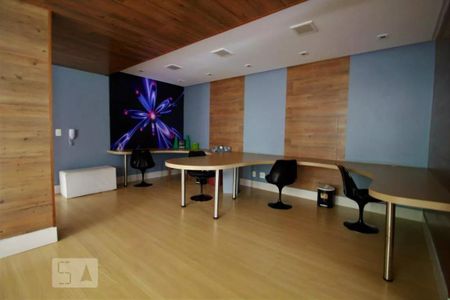 Apartamento à venda com 305m², 3 quartos e 4 vagas Apartamento à venda com 305m², 3 quartos e 4 vagasÁrea comum