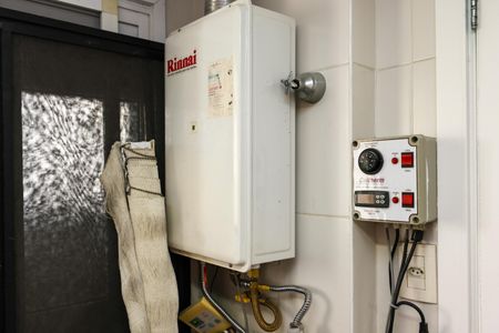 Apartamento à venda com 305m², 3 quartos e 4 vagas Apartamento à venda com 305m², 3 quartos e 4 vagasÁrea de Serviço