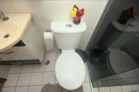 Apartamento à venda com 55m², 2 quartos e 1 vagaBanheiro