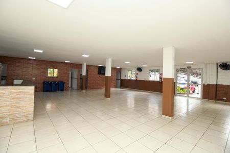 Apartamento à venda com 55m², 2 quartos e 1 vagaSalão de Festas