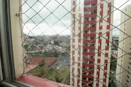 Apartamento à venda com 55m², 2 quartos e 1 vagaVista do Quarto 2