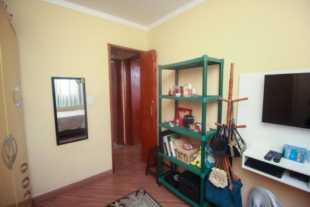Apartamento à venda com 55m², 2 quartos e 1 vagaQuarto 2