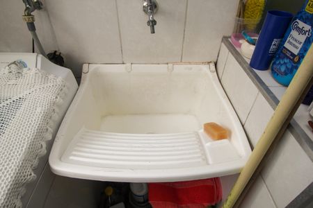 Apartamento à venda com 55m², 2 quartos e 1 vagaÁrea de Serviço