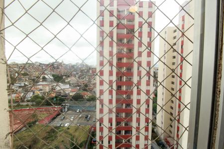 Apartamento à venda com 55m², 2 quartos e 1 vagaVista do Quarto 1