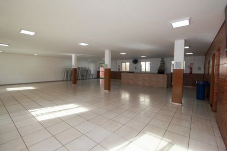 Apartamento à venda com 55m², 2 quartos e 1 vagaSalão de Festas