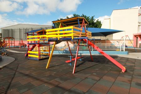 Apartamento à venda com 55m², 2 quartos e 1 vagaPlayground