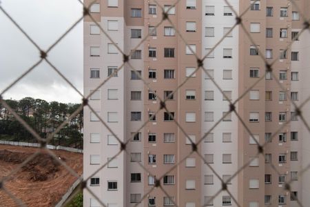 Vista de apartamento para alugar com 2 quartos, 42m² em Jardim Nossa Senhora do Carmo, São Paulo
