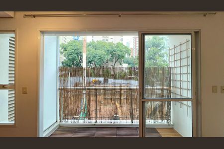 Apartamento à venda com 2 quartos, 90m² em Vila Madalena, São Paulo